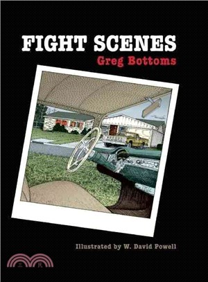 Fight Scenes