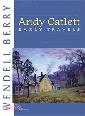 Andy Catlett ─ Early Travels