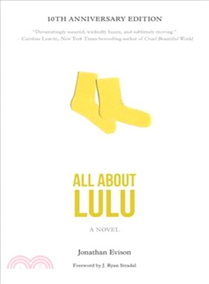 All About Lulu