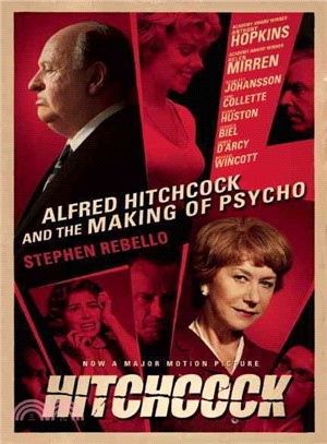 Hitchcock! :Alfred Hitchcock...