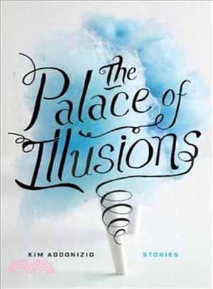 The Palace of Illusions ─ Stories