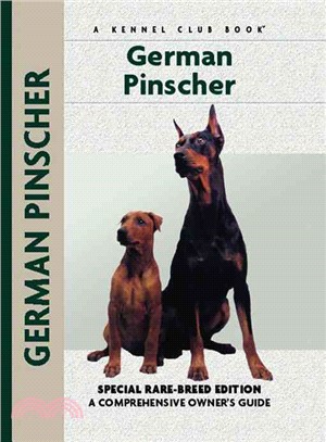 German Pinscher