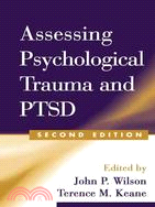 Assessing Psychological Trauma and PTSD