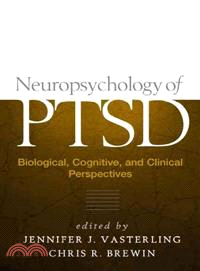 Neuropsychology Of Ptsd—Biological, Cognitive, And Clinical Perspectives