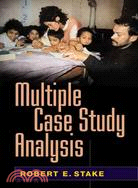 Multiple Case Study Analysis