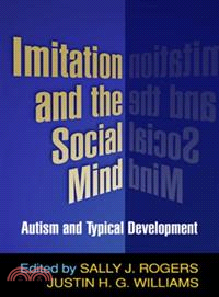 Imitation And the Social Mind—Autism And Typical Development