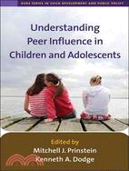 Understanding Peer Influence in Children and Adolescents