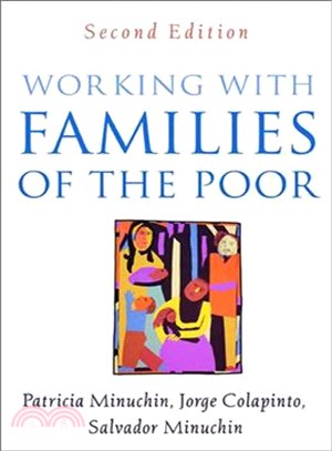 Working with families of the...