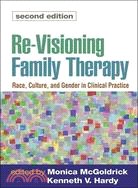 Re-visioning family therapy ...