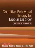 Cognitive-Behavioral Therapy for Bipolar Disorder