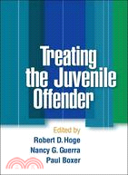 Treating the Juvenile Offender