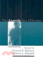 The Juvenile Sex Offender