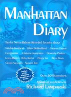 Manhattan Diary