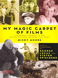 My Magic Carpet of Films