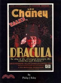 Dracula Starring Lon Chaney