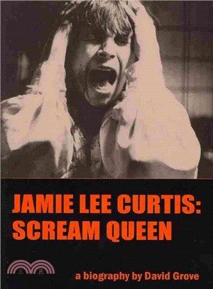 Jamie Lee Curtis ― Scream Queen
