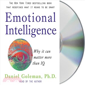 Emotional Intelligence ─ Why It Can Matter More Than IQ