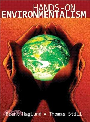 Hands-On Environmentalism