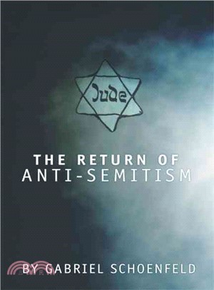 The Retuen Of Anit-semitism