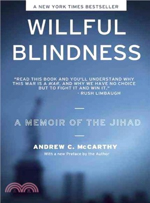 Willful Blindness ─ A Memoir of the Jihad