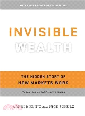 From Poverty to Prosperity: Intangible Assets, Hidden Liabilities and the Lasting Triumph over Scarcity