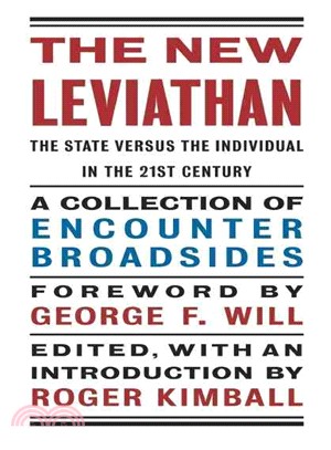 The New Leviathan