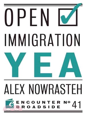 Open Immigration ― Yea & Nay