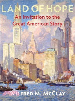 Land of Hope ― An Invitation to the Great American Story