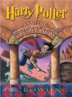 Harry Potter and the Sorcerer's Stone