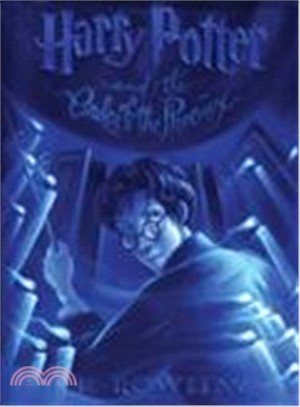 Harry Potter and the Order of the Phoenix