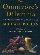 The Omnivore's Dilemma: A Natural History of Four Meals