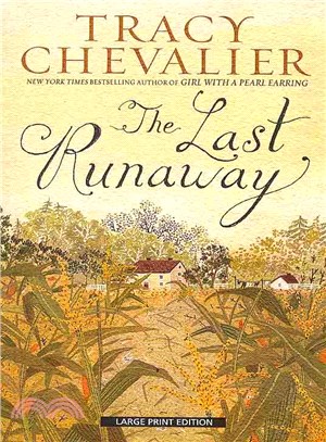 The Last Runaway