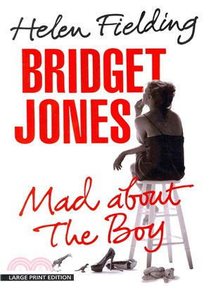 Bridget Jones ─ Mad About the Boy