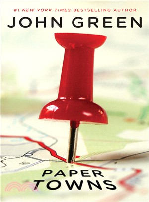 Paper Towns