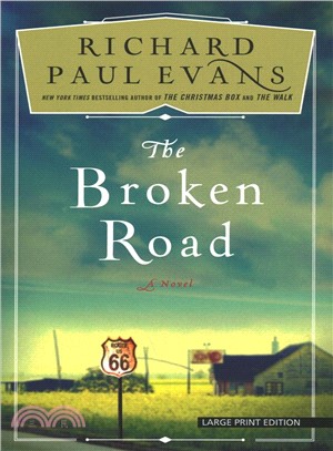 The Broken Road