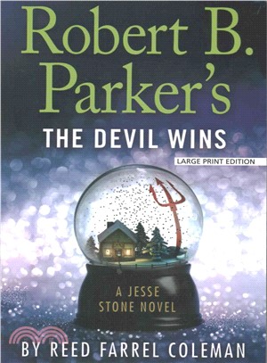 Robert B. Parker's The Devil Wins