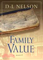 Family Value: 392 Chestnut Street