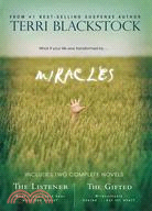 Miracles: Includes 2 Complete Novels : The Listener/ The Gifted