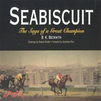 Seabiscuit ─ The Saga of a Great Champion