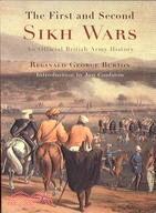 The First and Second Sikh Wars ─ An Official British Army History
