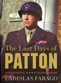 The Last Days of Patton