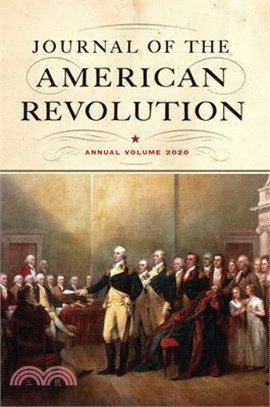 Journal of the American Revolution ― 2020