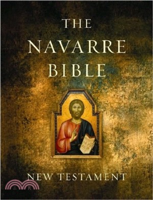 NAVARRE BIBLE NEW TESTAMENT