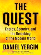 The quest :Energy, security ...