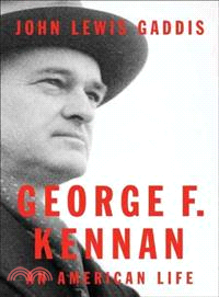 George F. Kennan ─ An American Life