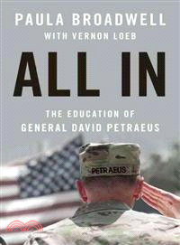 All In ─ The Education of General David Petraeus