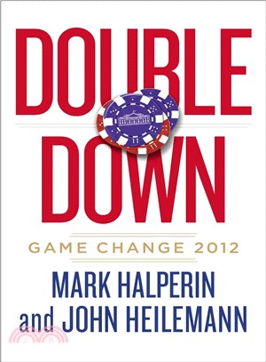 Double Down ― Game Change 2012