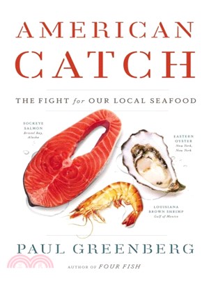 American Catch ― The Fight for Our Local Seafood