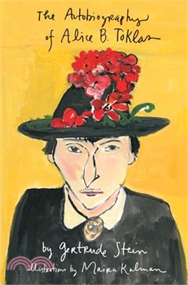 The Autobiography of Alice B. Toklas