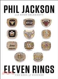 Eleven Rings ─ The Soul of Success